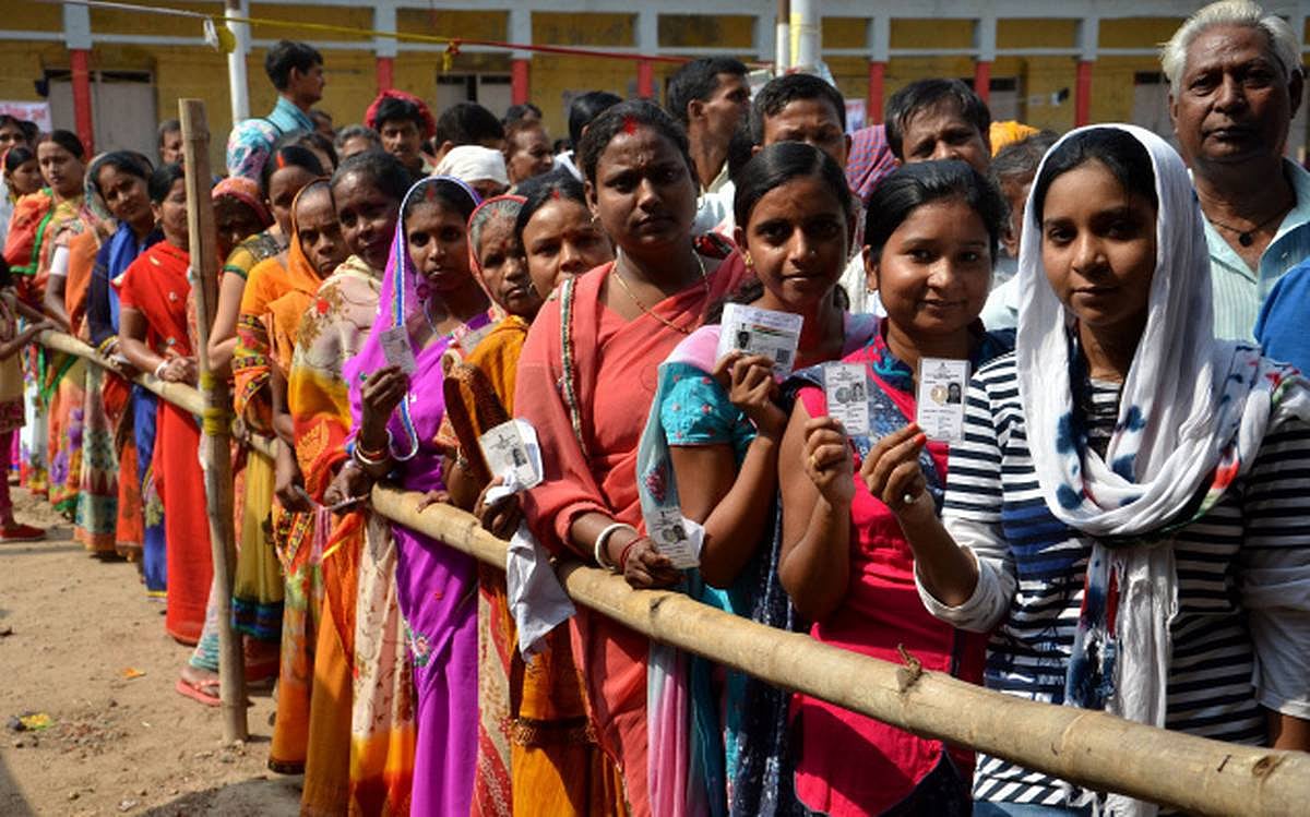 बिहार चुनाव : पहले दौर की 71 सीटों में कई युवा उम्मीदवारों के राजनीतिक भविष्य दांव पर