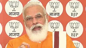 बिहार चुनाव में पीएम मोदी के 'चेहरे' को लेकर एनडीए में विवाद, बीजेपी और एजलेजी के अपने-अपने दावे