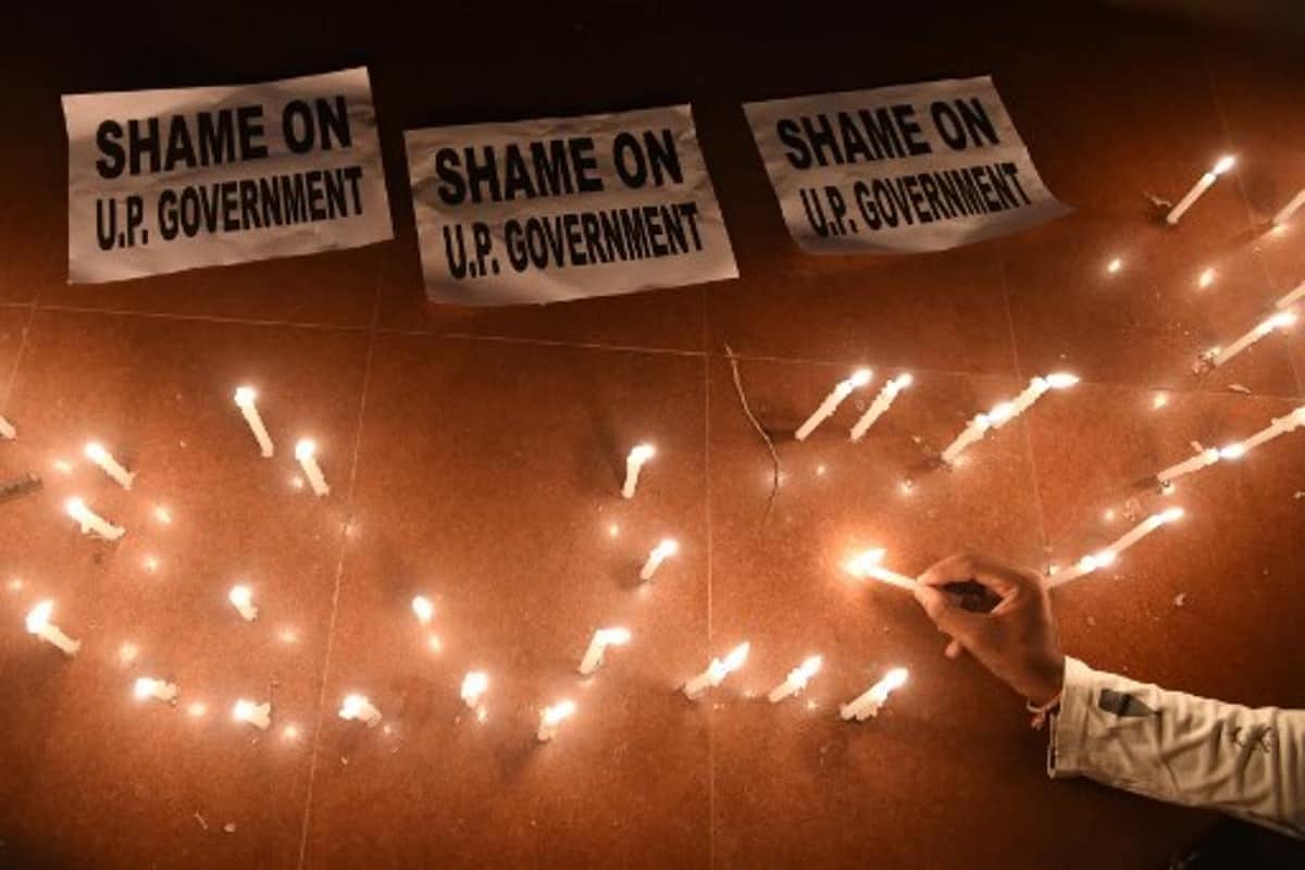 यूपी के हाथरस में अब 4 साल की बच्ची रेप की शिकार, पुलिस ने केस दर्ज कर आरोपी को किया गिरफ्तार
