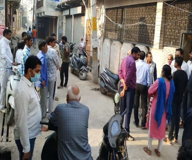 यूपी के बागपत में दिनदहाड़े व्यापारी के अपहरण पर प्रियंका बोलीं- दहशत में है जनता, सरकार चुनावी सभाओं में व्यस्त