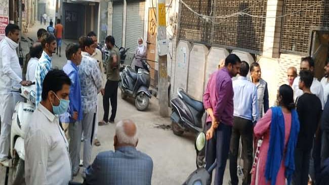 फोटो: सोशल मीडिया