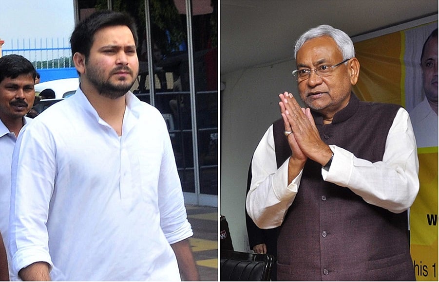 बिहार चुनावः RJD ने जारी की 42 उम्मीदवारों की लिस्ट, JDU ने 115 सीटों का किया ऐलान, जानें किसे कहां से मिला टिकट