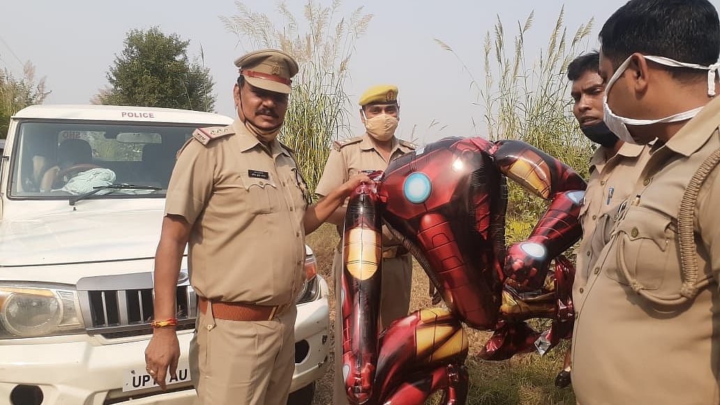 फोटोः IANS