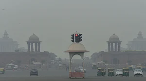 राजधानी में प्रदूषण पर दिल्ली सरकार के पास कोई एक्शन प्लान नहीं, CPCB नाराज, केजरीवाल ने दिए ऑड-ईवन के संकेत