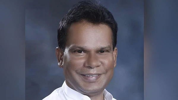 अटल सरकार में मंत्री रहे दिलीप रे को कोयला घोटाला मामले में 3 साल की सजा, जुर्माना भी लगा