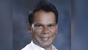 अटल सरकार में मंत्री रहे दिलीप रे को कोयला घोटाला मामले में 3 साल की सजा, जुर्माना भी लगा