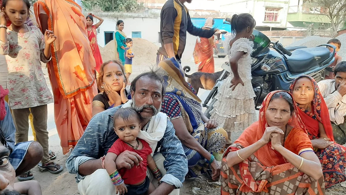फोटो सौजन्य : इनरवॉयस फाउंडेशन