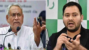 बिहार चुनाव: दूसरे चरण में नीतीश की प्रतिष्ठा दांव पर, तेजस्वी और तेजप्रताप भी मैदान में, जानें क्या है राजनीतिक समीकरण