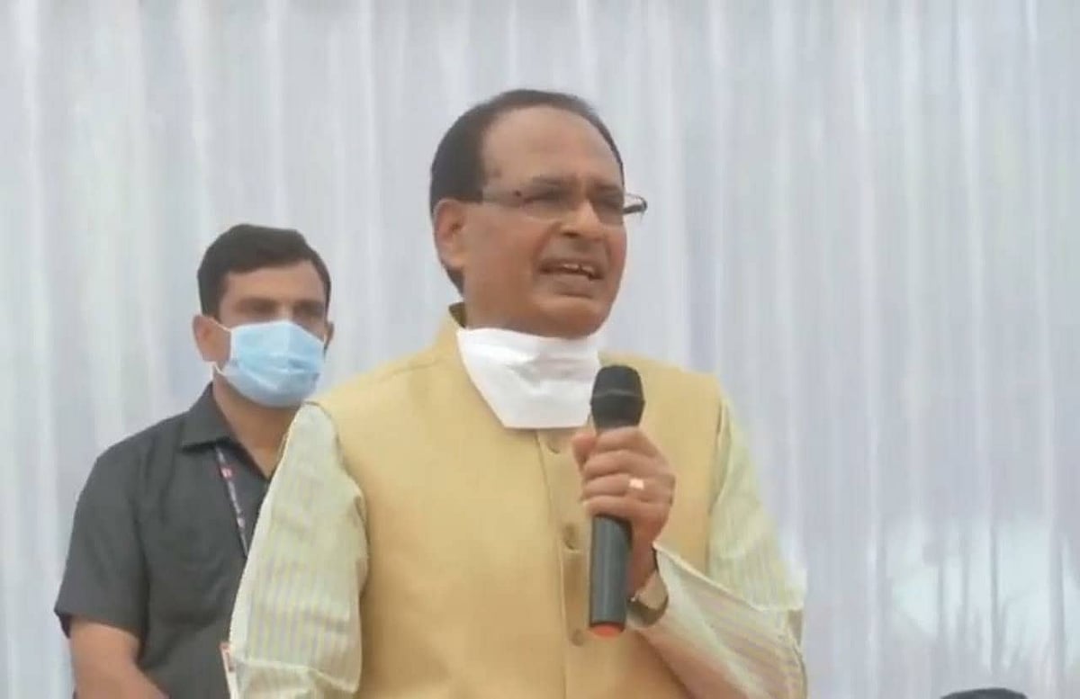 बीजेपी ने एक और चुनावी राज्य में फ्री कोरोना वैक्सीन का वादा किया, बिहार के बाद मध्य प्रदेश का लगा नंबर