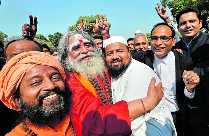 खरी-खरीः बाबरी विध्वंस में  थी मोदी के ‘न्यू इंडिया’ की नींव, आज फैसले के बाद भी देश की साझी विरासत जिंदा