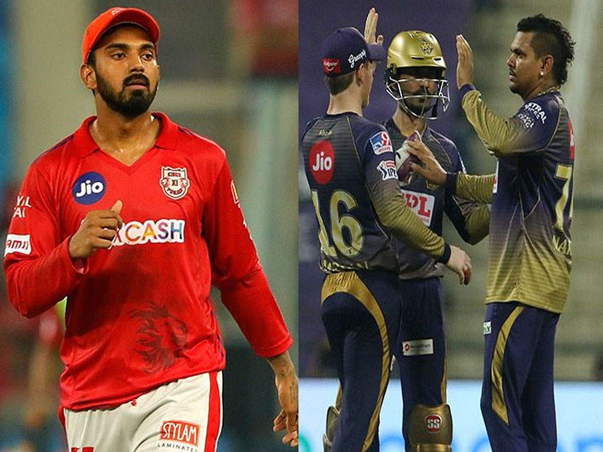 IPL-13 : आज कोलकाता का मुकाबला पंजाब से, प्लेऑफ में जगह पक्की करने के लिए दोनों टीमों के लिए जीत जरूरी