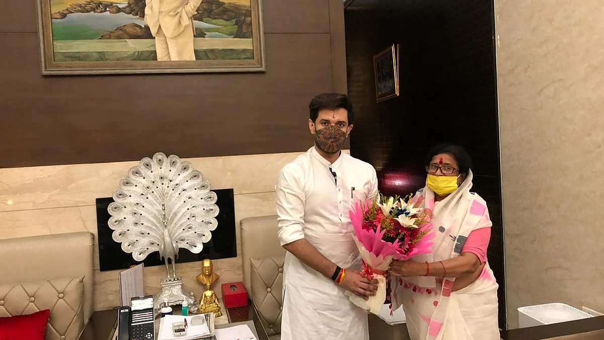 फोटो: IANS