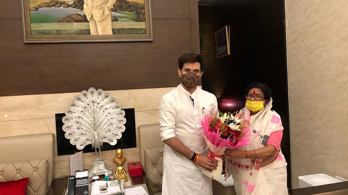 फोटो: IANS