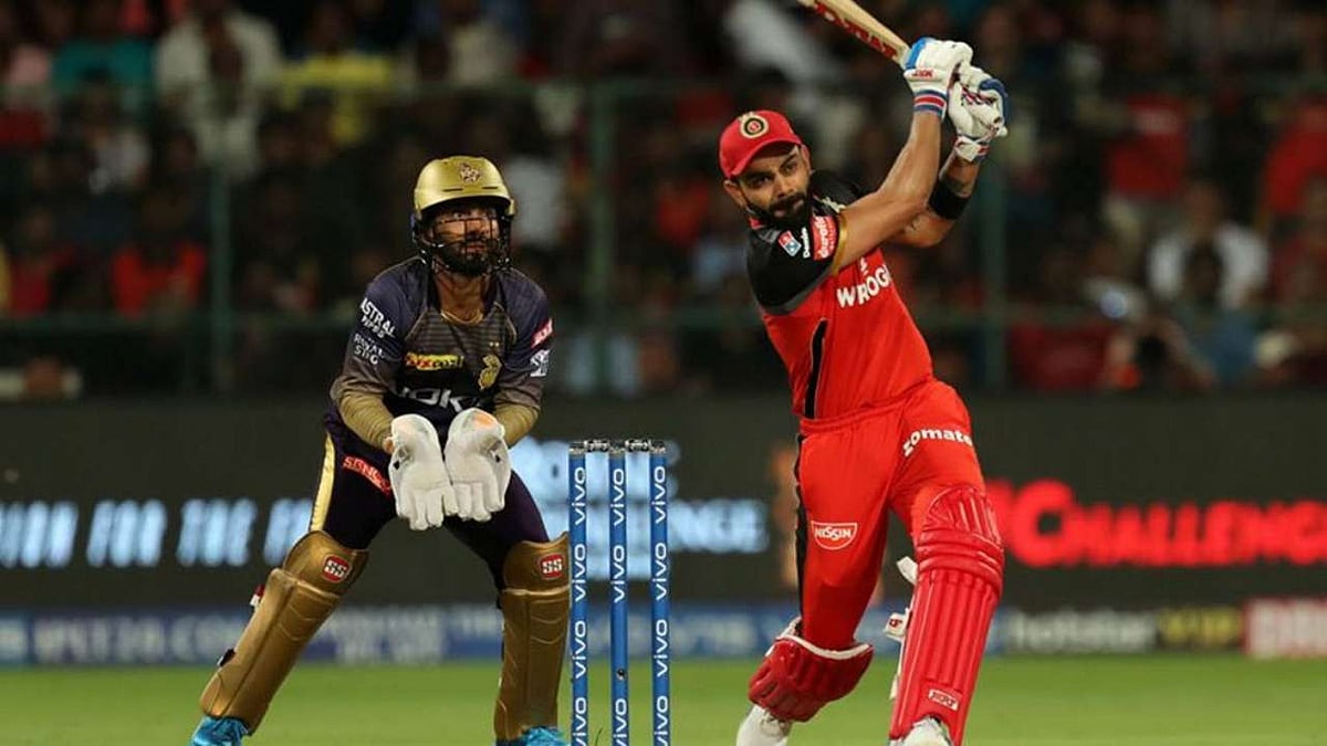 आईपीएल-13 : KKR के सामने कोहली सेना की चुनौती, RCB की फॉर्म ने बढ़ाई मोर्गन की चिंता
