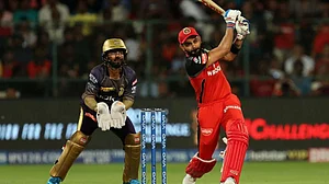आईपीएल-13 : KKR के सामने कोहली सेना की चुनौती, RCB की फॉर्म ने बढ़ाई मोर्गन की चिंता