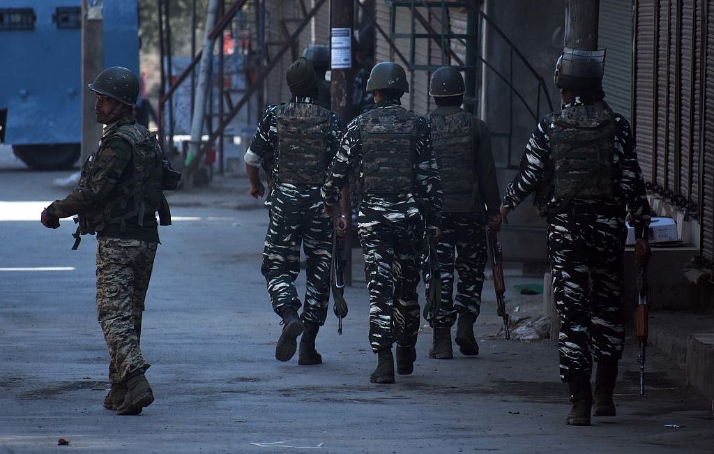 भारत में जम्मू-कश्मीर के विलय के इतिहास को विकृत करने की कोशिश, समस्या की जड़ में हैं संघ, प्रजा परिषद और बीजेपी