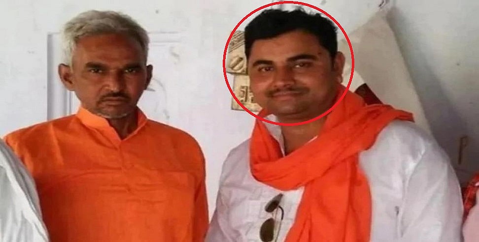 बलिया गोलीकांड पर घिरी BJP डैमेज कंट्रोल में जुटी, मुख्य आरोपी का समर्थन करने वाले MLA को भेजा कारण बताओ नोटिस