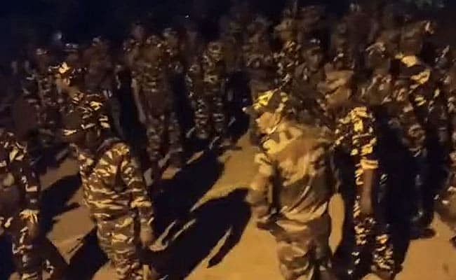 असम-मिजोरम विवाद गहराया, सीमा से सुरक्षाबलों को हटाने से मिजोरम का इनकार, 3 दिनों से राजमार्ग बंद