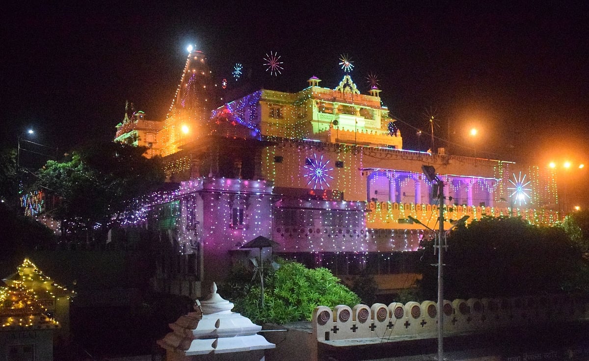 अयोध्या की राह पर मथुरा, श्रीकृष्ण जन्मभूमि की अपील स्वीकार, 18 नवंबर को  सुनवाई