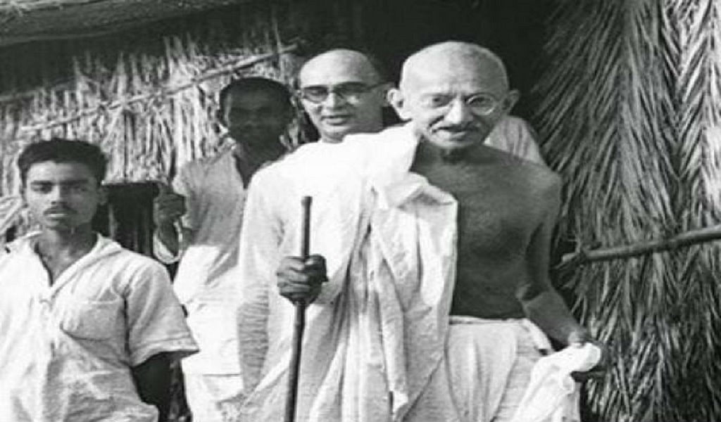 पुण्यतिथि विशेष: गांधी का विचार आज भी प्रासंगिक, अहिंसा, सत्य और एकता से बदली भारत की तकदीर