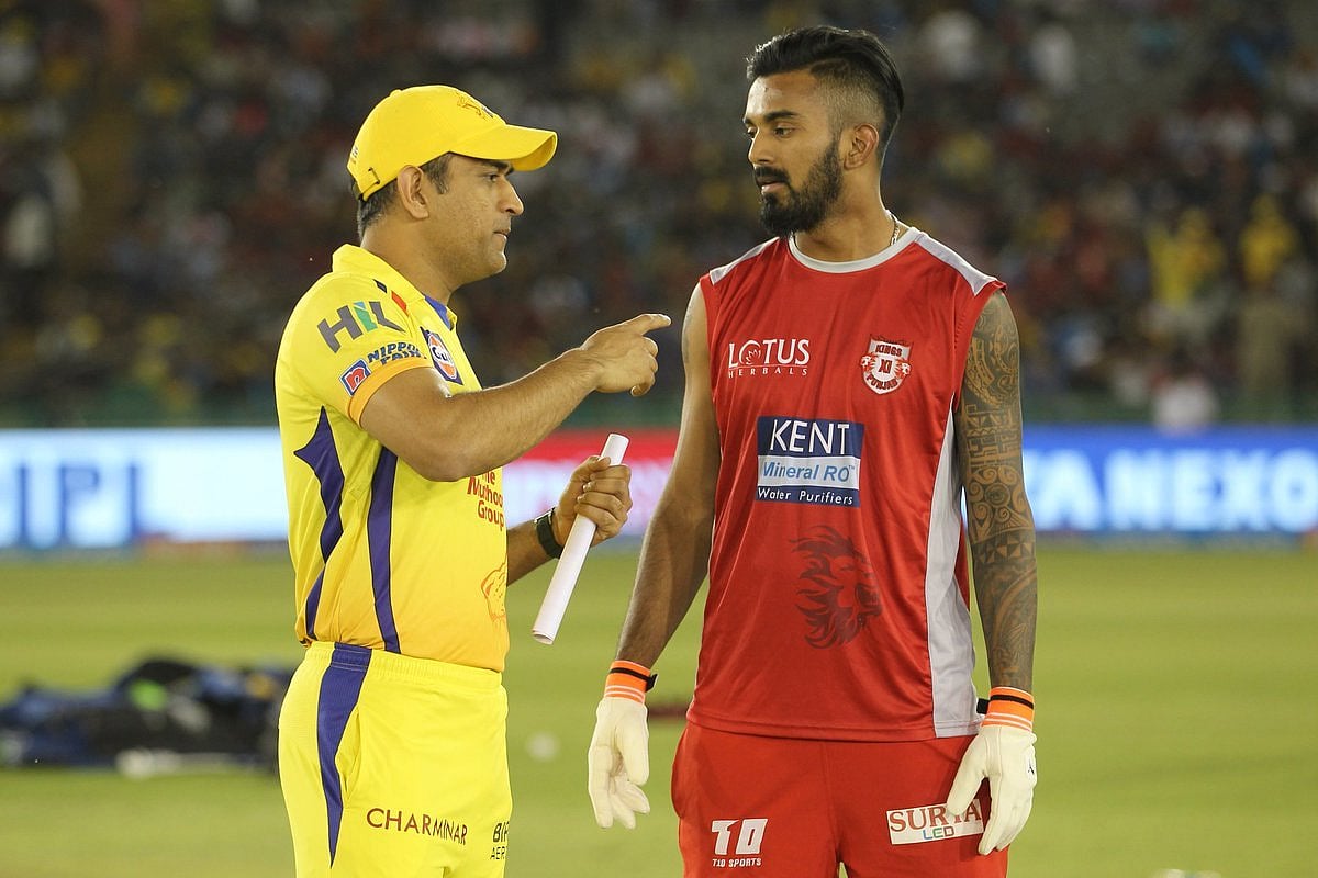 IPL-13 : प्लेऑफ में जाने के लिए पंजाब के पास हैं सिर्फ ये दो रास्ते, आज चेन्नई से अहम मुकाबला
