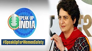 वीडियो: महिलाओं की सुरक्षा के लिए कांग्रेस का #SpeakUpForWomenSafety अभियान, PM को याद दिलाया उनका वादा