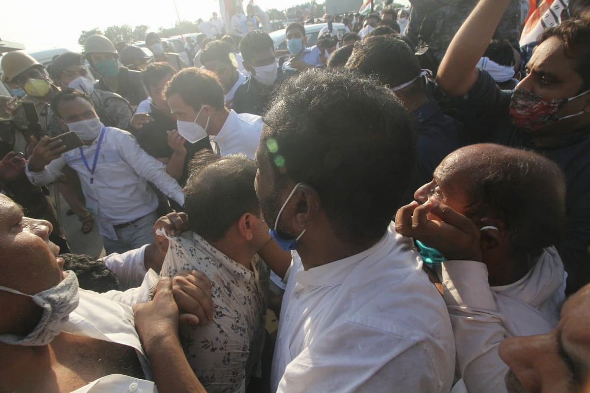 फोटो: विपिन