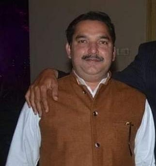 फोटोः आस मोहम्मद कैफ