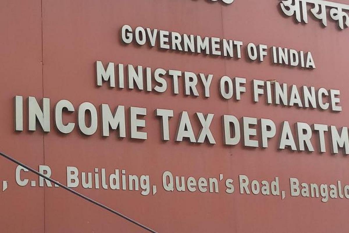 आयकर विभाग ने करदाताओं को दी राहत, ITR फाइल करने की आखिरी तारीख बढ़ी, जानिए अब कब तक कर सकते हैं रिटर्न दाखिल