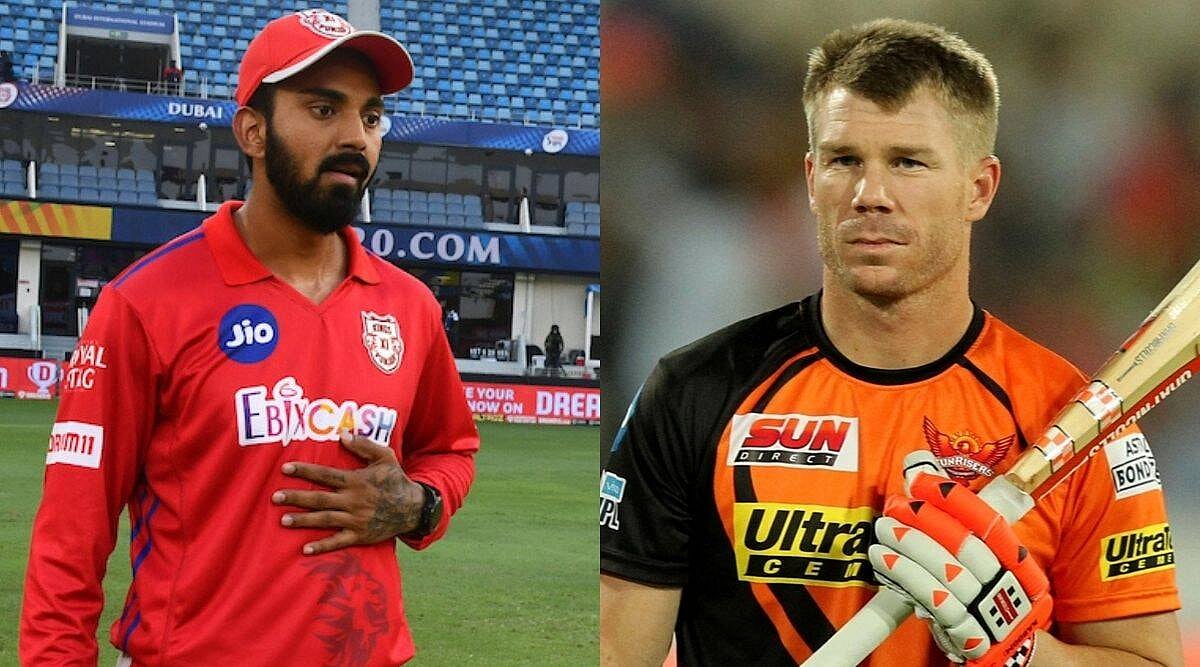 IPL-2020 : पंजाब और हैदराबाद दोनों के लिए आज का मैच बेदह अहम, जानें किसका पलड़ा है भारी