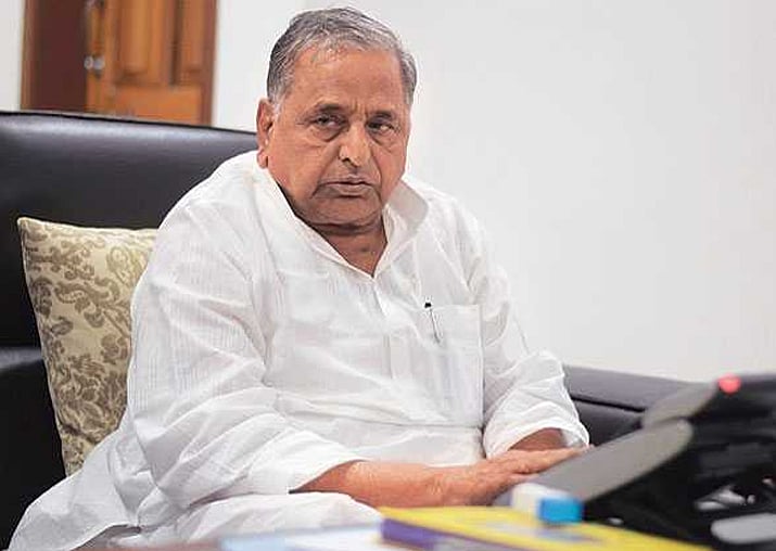 मुलायम सिंह यादव की तबीयत फिर बिगड़ी, गुरुग्राम के मेदांता अस्पताल में कराया गया भर्ती, बेचैनी की शिकायत