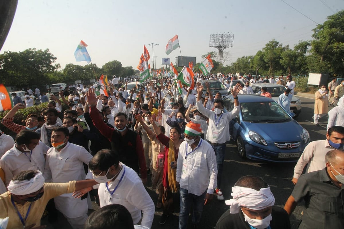फोटो: विपिन