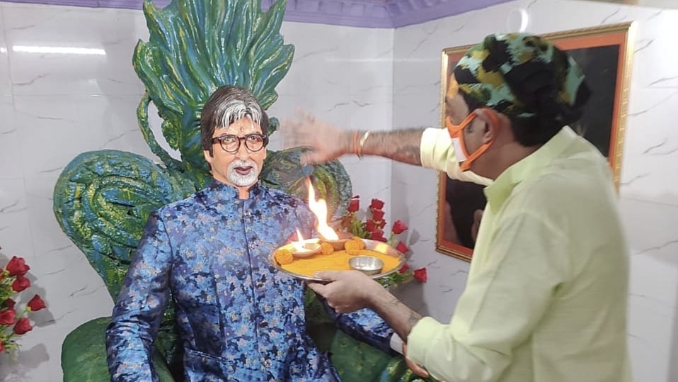फोटो : IANS