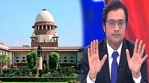 नवजीवन बुलेटिन: TRP घोटाला केस में रिपब्लिक टीवी को 'सुप्रीम' झटका और हाथरस मामले में CBI जांच जारी