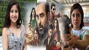 'मिर्ज़ापुर-2' में गैंगस्टर बनने के बाद श्वेता त्रिपाठी को हो गई है गोलू गुप्ता से हमदर्दी