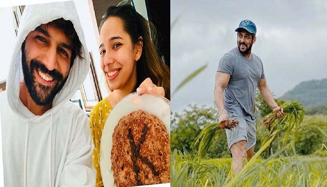 लॉकडाउन के दौरान बॉलीवुड स्टार्स के कभी ना भुला पाने वाले किस्से, आधी हकीकत, आधे दिखावे!