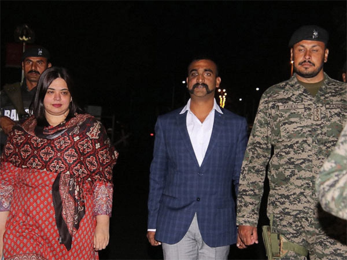 'भारत आज रात 9 बजे पाक पर हमला कर देगा, यह सुनते ही कांपने लगे थे पाक आर्मी चीफ बाजवा, छूट गए थे पसीने'