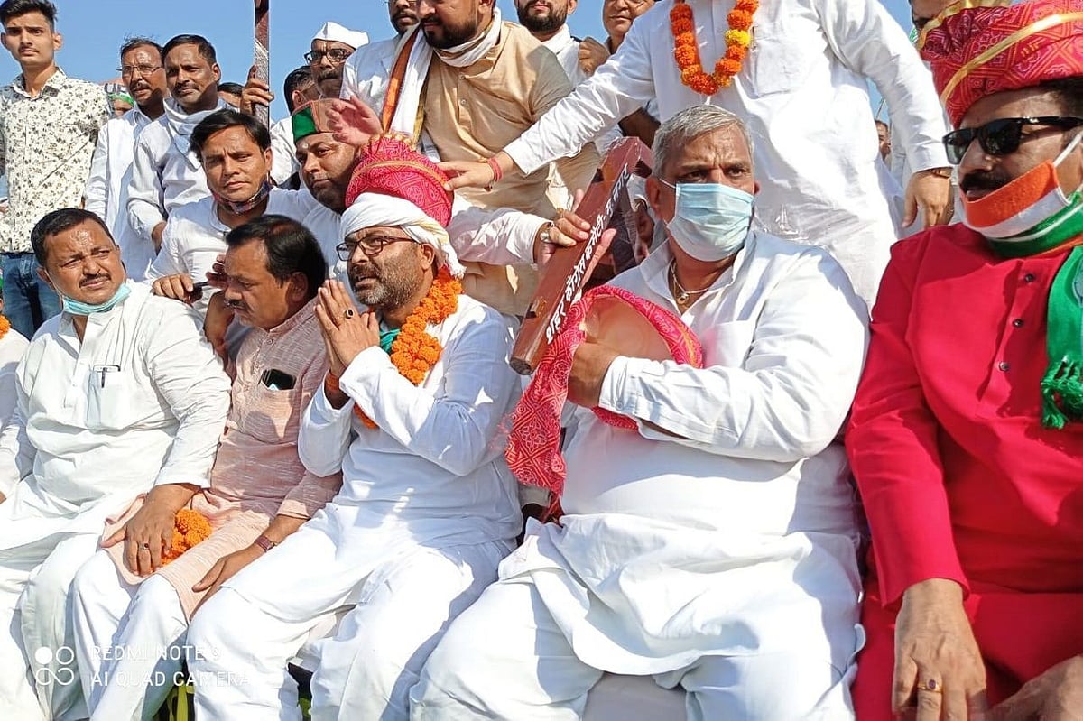 फोटोः आस मोहम्मद कैफ