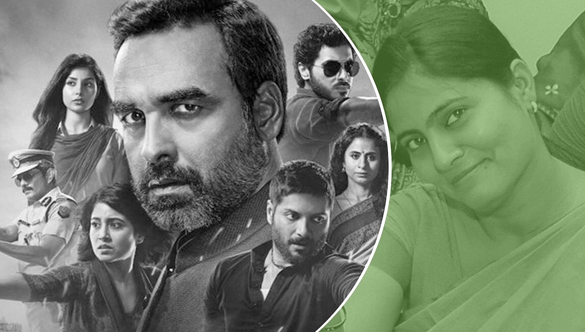 मिर्ज़ापुर-2 से बेहद नाराज़ हैं असली मिर्ज़ापुर की सांसद अनुप्रिया पटेल, पीएम-सीएम को संदेश लिख की जांच की मांग