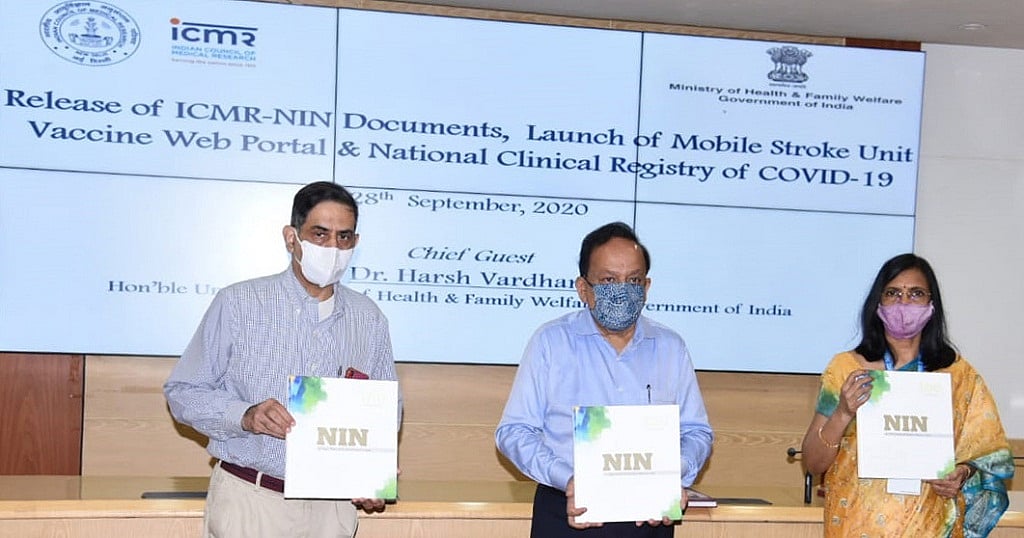 ICMR ने अब प्लाज्मा थेरेपी को बताया बेअसर, कोरोना के इलाज के प्रोटोकॉल से हटाने की योजना