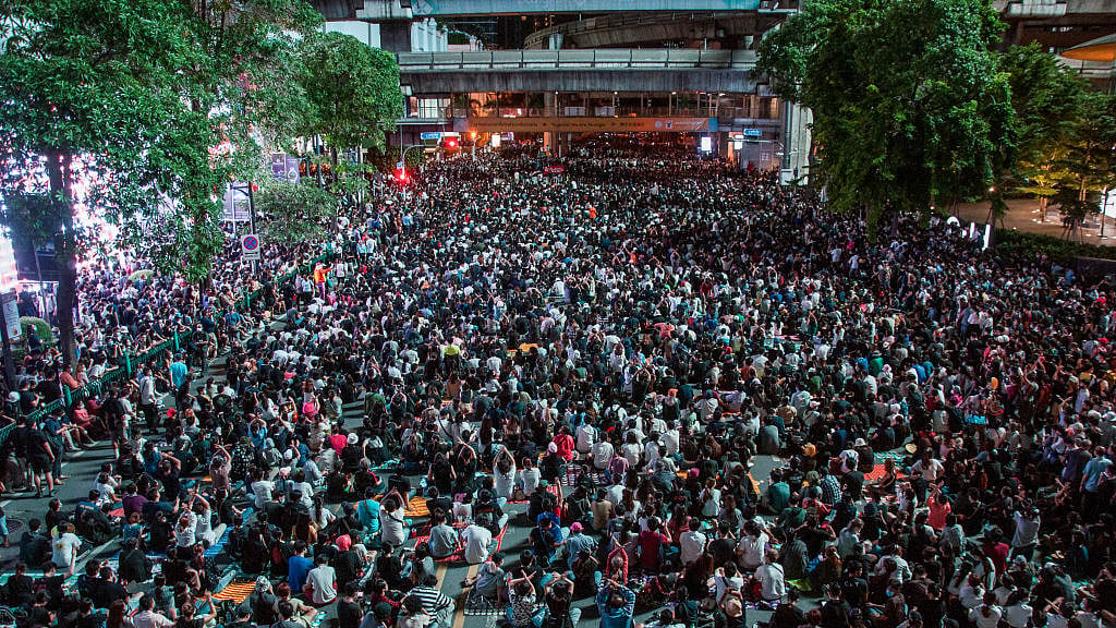 फोटो: Getty Image