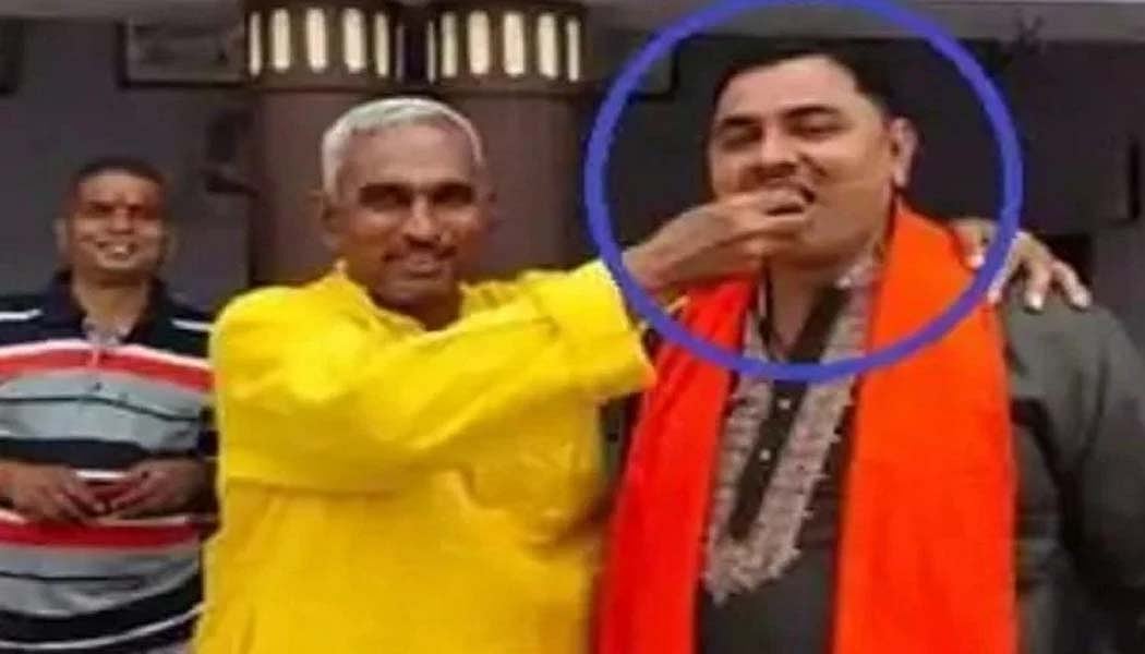 नवजीवन बुलेटिन: बलिया हत्याकांड को लेकर डैमेज कंट्रोल में जुटी BJP! और  मुख्य आरोपी को 14 दिन की न्यायिक हिरासत