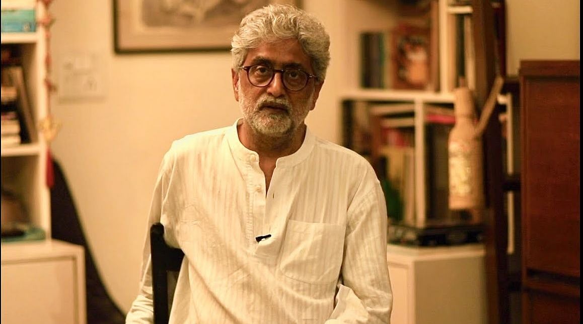 गौतम नवलखा पर आईएसआई से संपर्क का आरोप, एनआईए ने पूरक चार्जशीट में हैनी बाबू और स्वामी पर भी गंभीर दावा किया