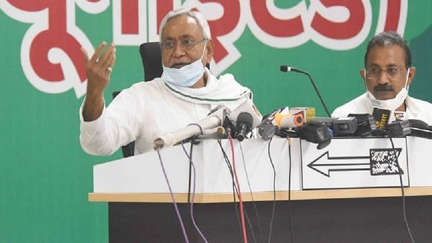 फाइल फोटोः सोशल मीडिया