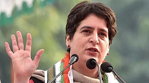 #SpeakUpForWomenSafety: प्रियंका गांधी बोलीं- पीड़ित महिलाओं की आवाज सुनने की बजाए उन्हें बदनाम कराना शर्मनाक
