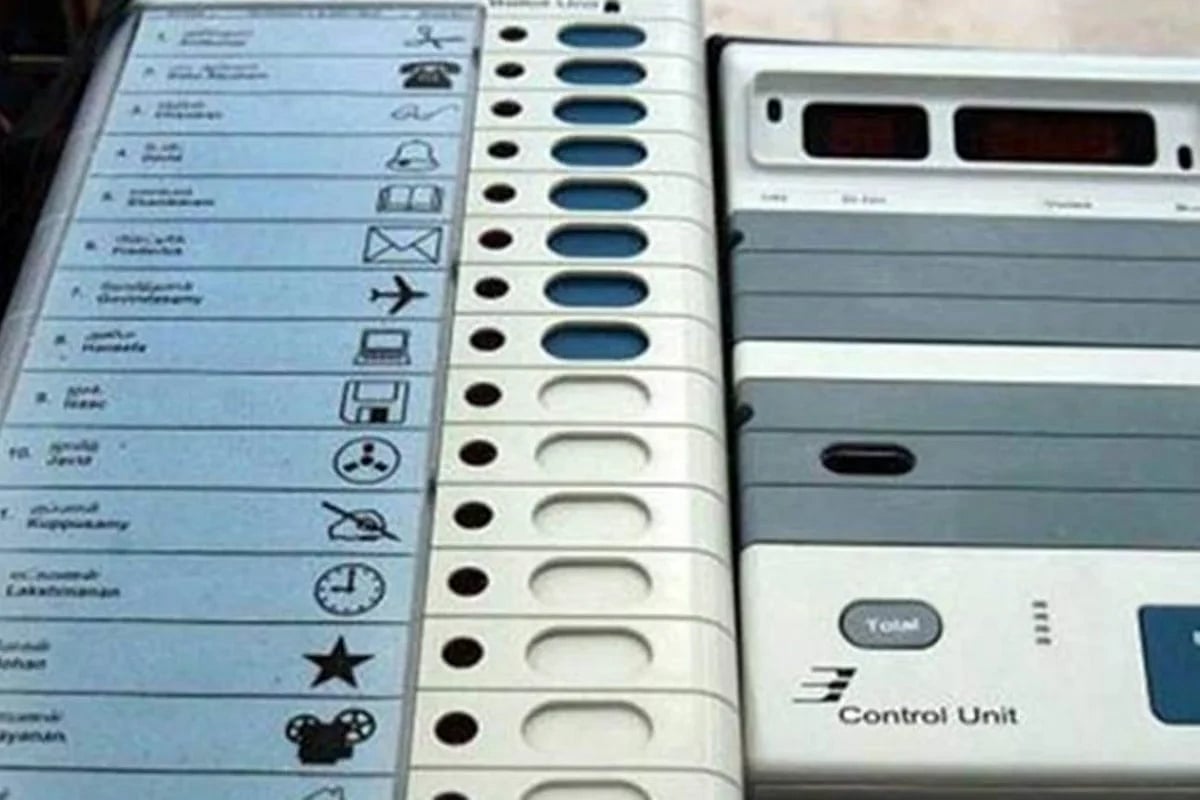 महाराष्ट्र: अब कोलेवाड़ी ग्राम सभा ने चुनावों में मतपत्रों के प्रयोग का प्रस्ताव पारित किया, EVM पर नहीं है भरोसा?