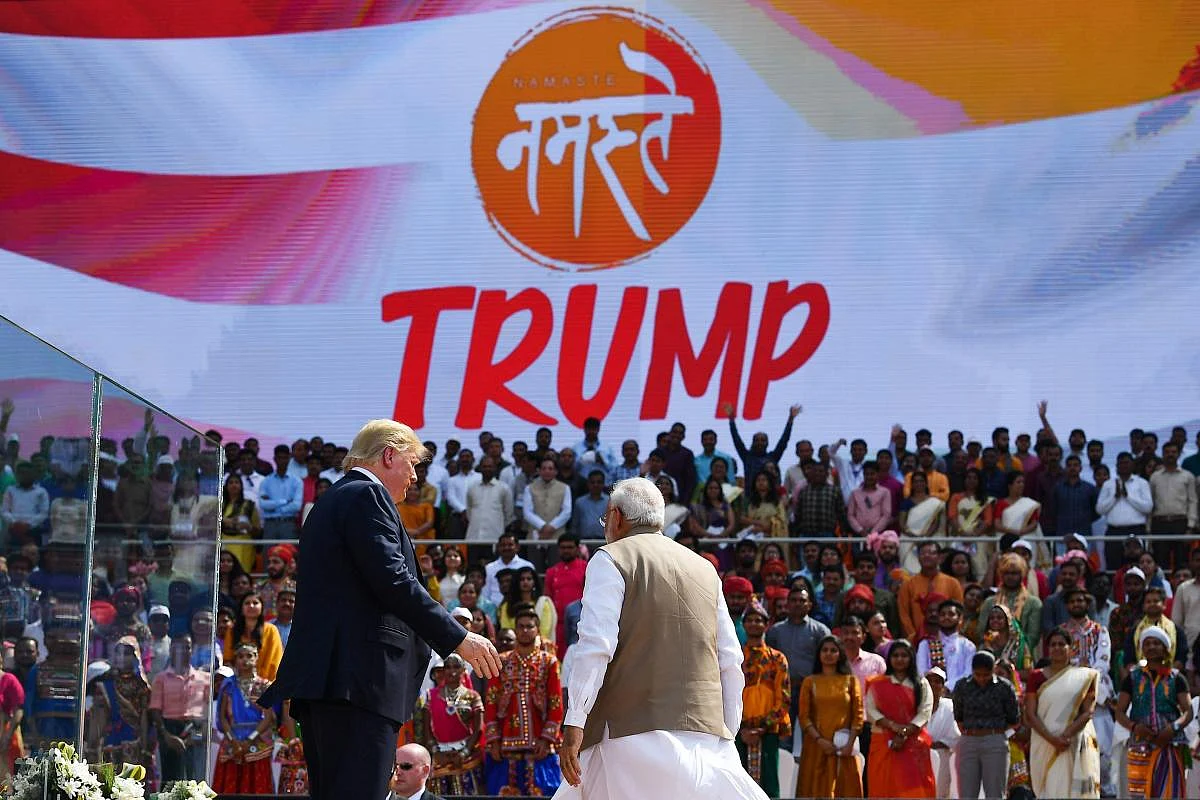 अमेरिका से नजदीकियों की कीमत का हिसाब लगाया भी है हमने?