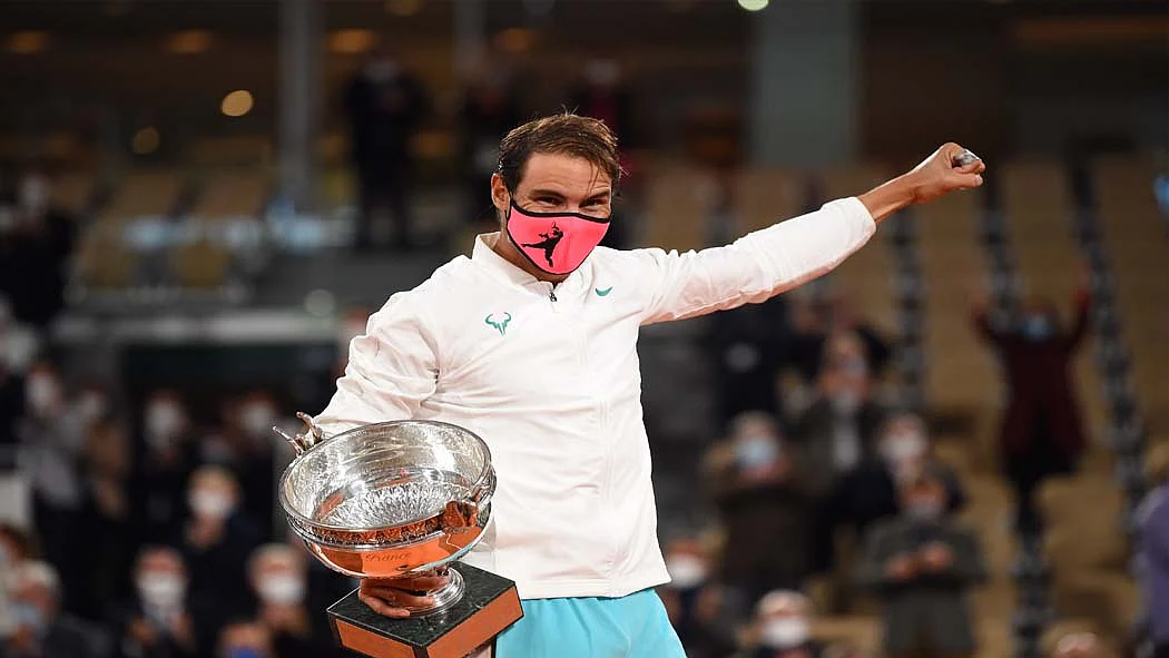 फोटो: @rolandgarros