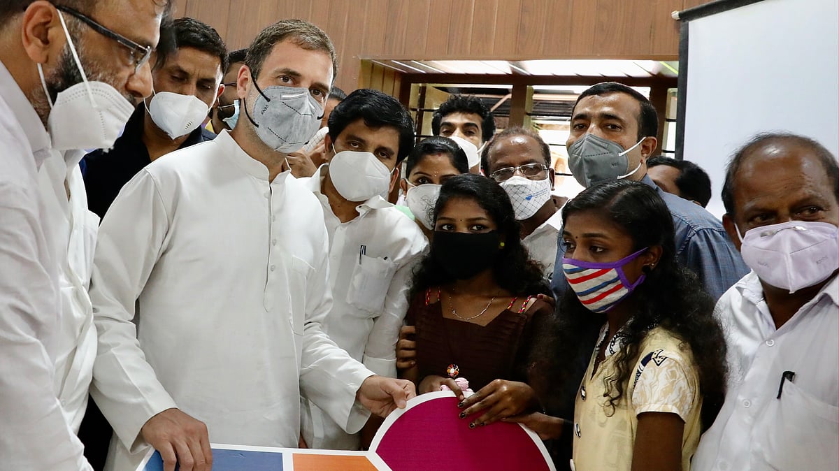 फोटो : @INCIndia