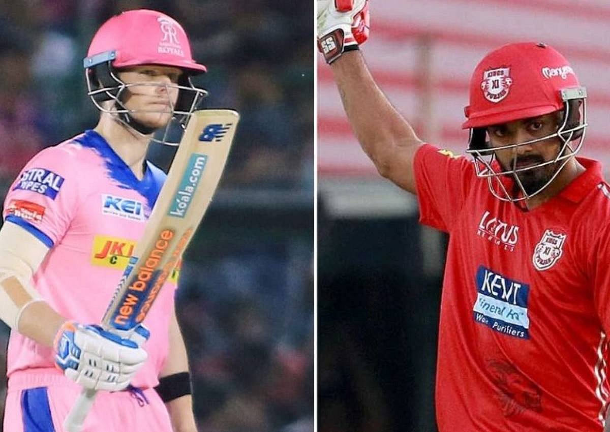 खेल की 5 बड़ी खबरें: IPL-13 में आज राजस्थान, पंजाब के बीच अहम भिड़ंत और इस खिलाड़ी को लेकर सचिन ने की बड़ी भविष्यवाणी